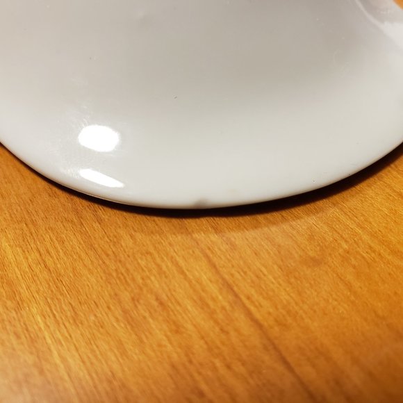 ANNIVERSARY GIFT - VINTAGE CANDY DISH - NORCREST FINE CHINA B-728 - MOM and DAD - Picture 3 of 4